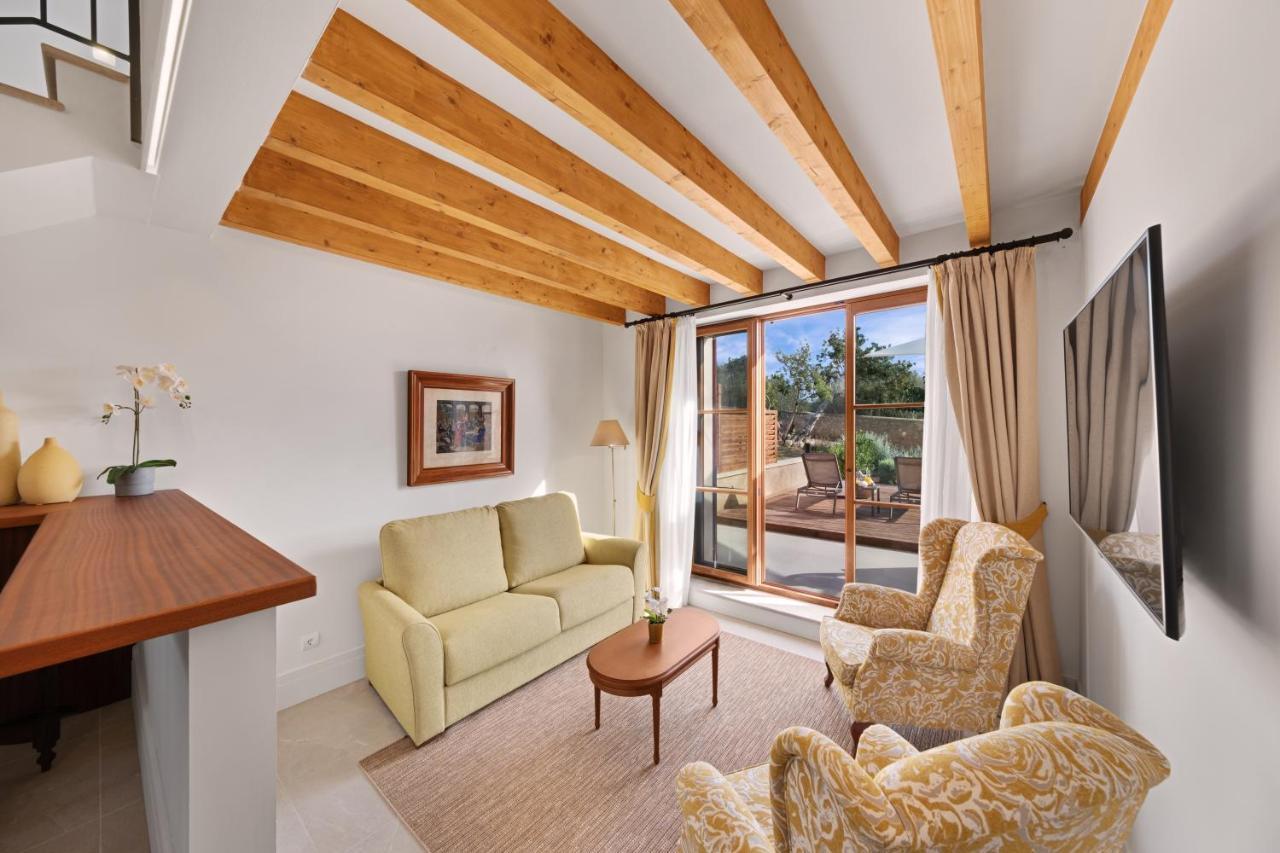 Finca Sa Bastida Luxury Retreat & Spa Adults Only Sant Joan Экстерьер фото
