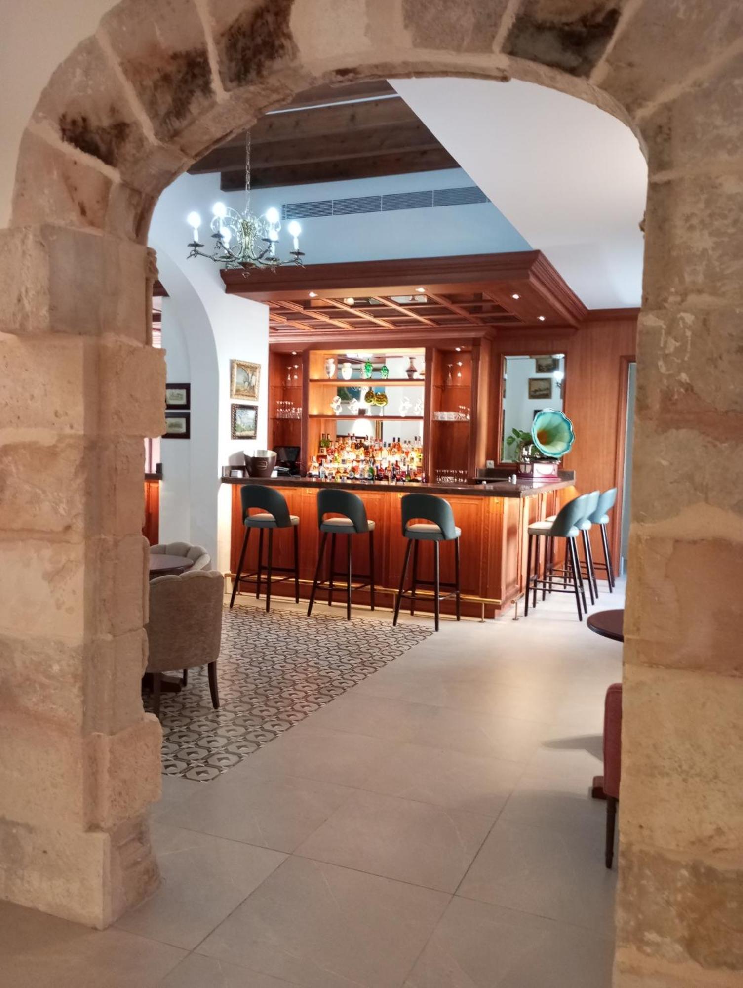 Finca Sa Bastida Luxury Retreat & Spa Adults Only Sant Joan Экстерьер фото