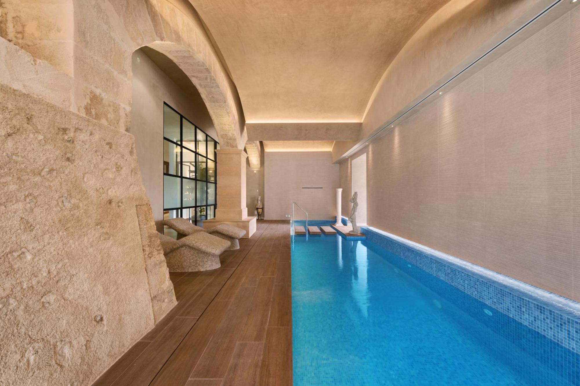 Finca Sa Bastida Luxury Retreat & Spa Adults Only Sant Joan Экстерьер фото