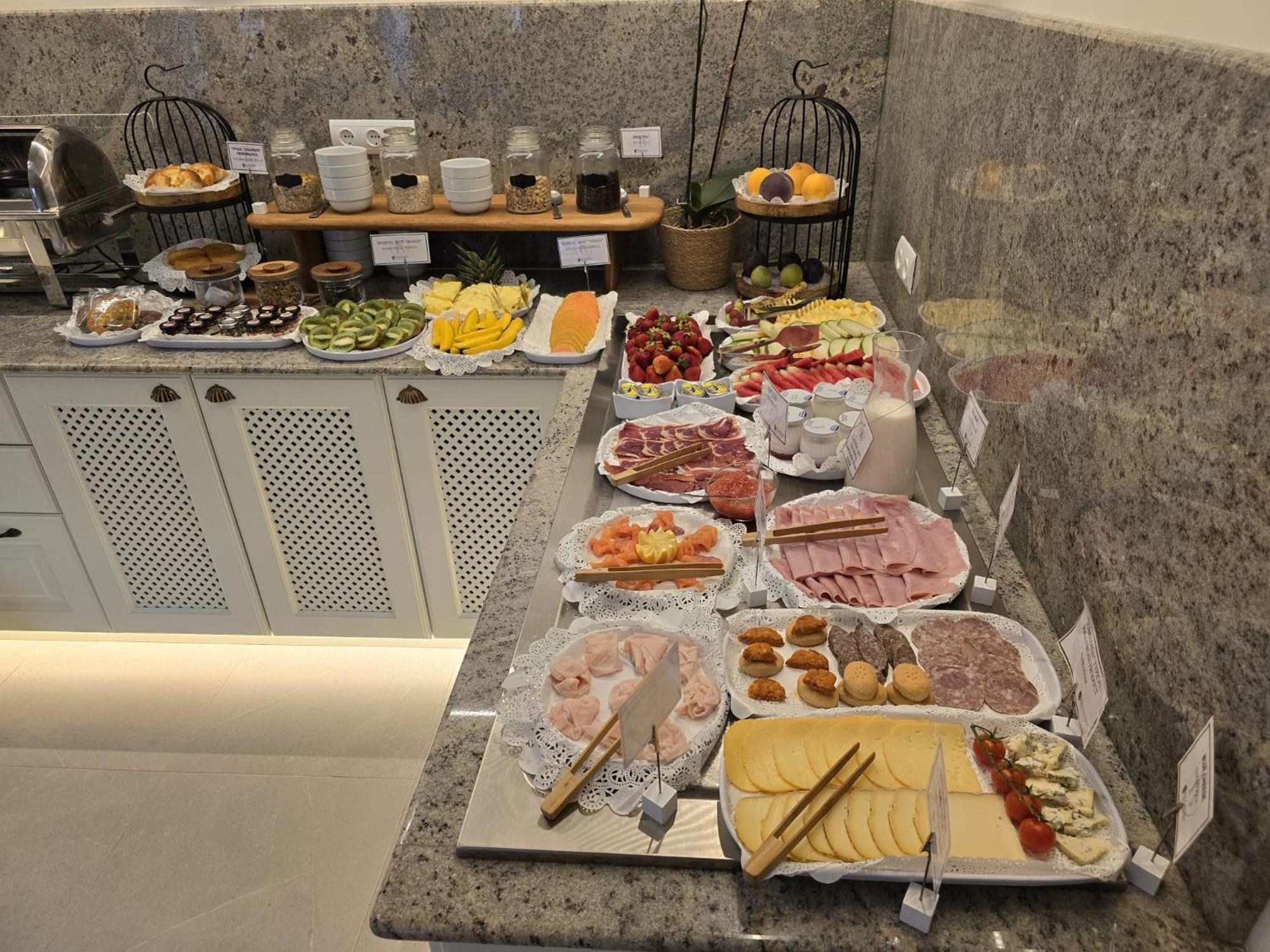 Finca Sa Bastida Luxury Retreat & Spa Adults Only Sant Joan Экстерьер фото