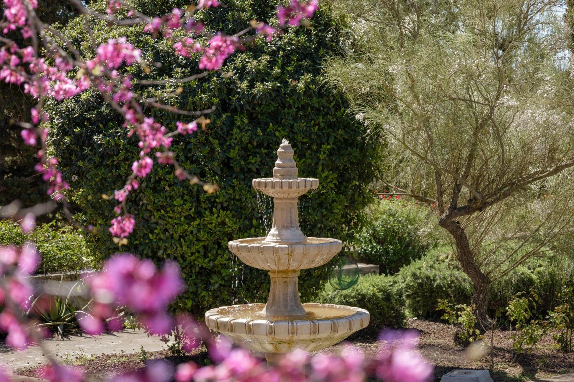 Finca Sa Bastida Luxury Retreat & Spa Adults Only Sant Joan Экстерьер фото